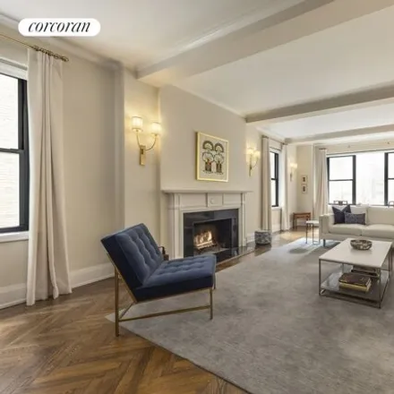 Buy this studio apartment on 1095 Park Avenue in New York, NY 10128