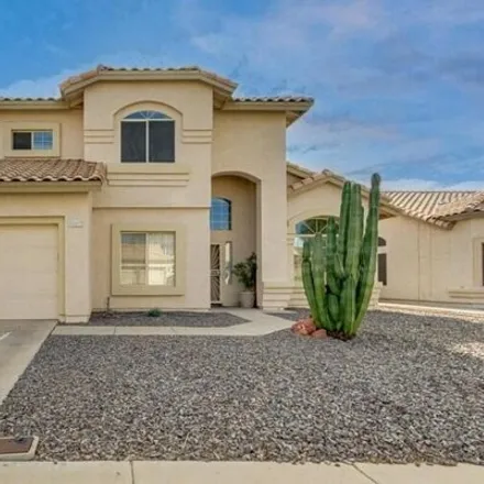 Rent this 4 bed house on 11619 West Cyprus Drive in Avondale, AZ 85392