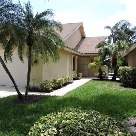 Rent this 3 bed house on 170 Dunes Edge Road in Jupiter, FL 33477