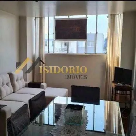 Buy this 3 bed apartment on Rua Alberto Kosop 157 in Pinheirinho, Curitiba - PR