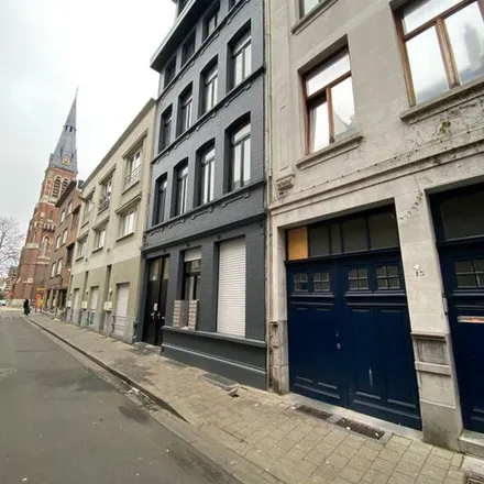 Image 4 - Maaldersstraat 11, 2060 Antwerp, Belgium - Apartment for rent