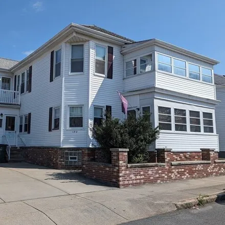 Buy this 6 bed house on 180 Bush Street in Fall River, MA 02724
