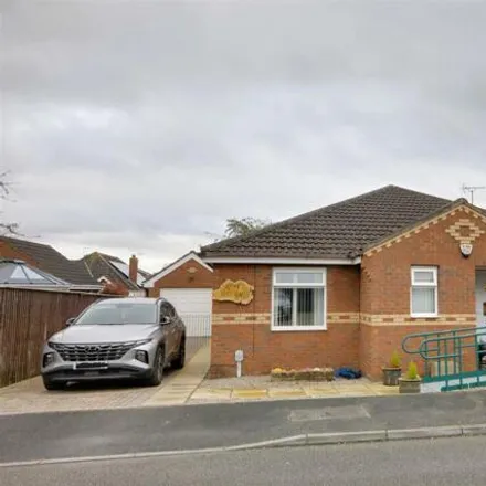 Buy this 3 bed house on Mill Rise in Skidby, HU16 5UA