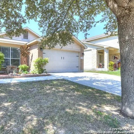 Buy this 3 bed house on 2120 Dorman Drive in New Braunfels, TX 78130