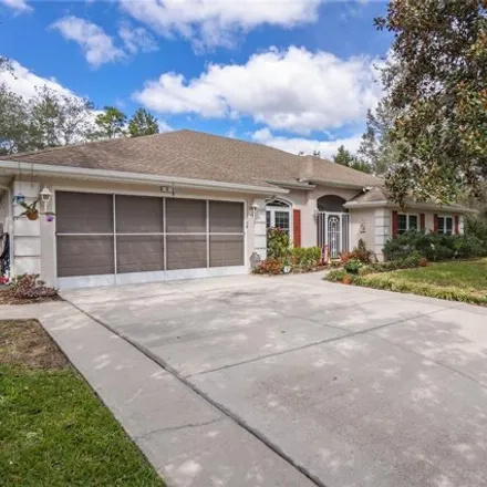 Image 8 - 98 Hackberry Court North, Sugarmill Woods, Citrus County, FL 34446, USA - House for sale