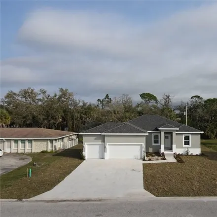 Buy this 4 bed house on 279 Annapolis Ln in Rotonda West, Florida