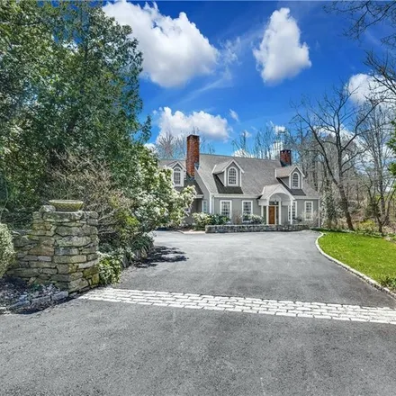 Image 2 - 76 Cherry Valley Road, Greenwich, CT 06831, USA - House for sale