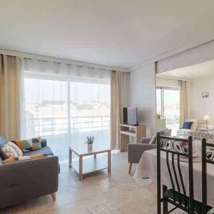 Rent this 1 bed apartment on 17200 Royan