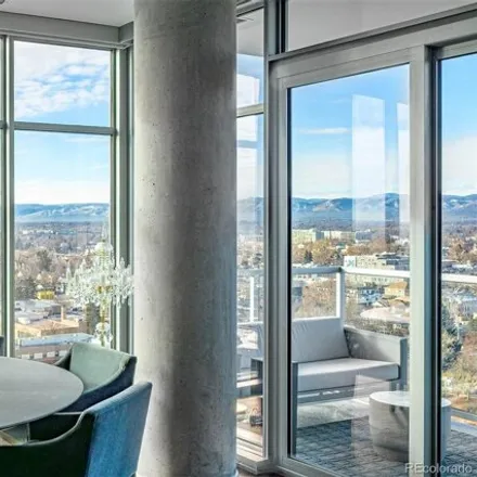 Image 7 - Lakehouse Residences, 4200 West 17th Avenue, Denver, CO 80204, USA - Condo for sale