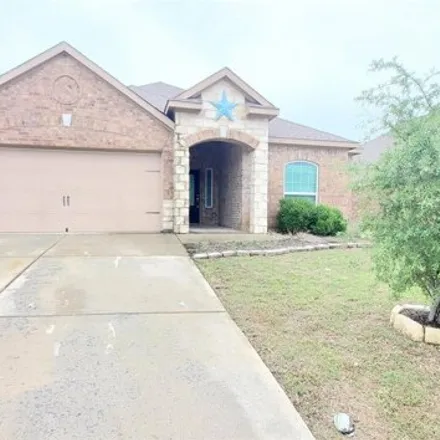 Rent this 3 bed house on 2201 Mulberry Drive in Anna, TX 75409