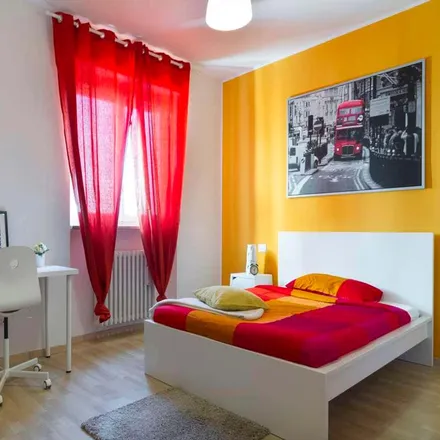 Image 7 - Via Lucca, 6, 20152 Milan MI, Italy - Room for rent