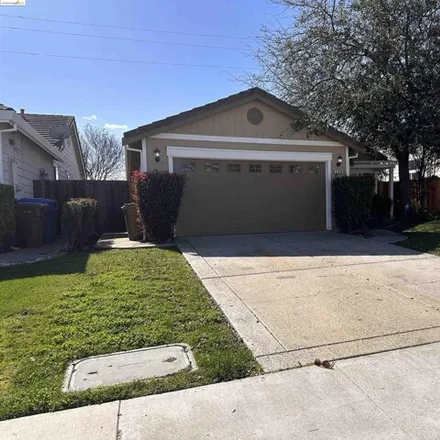 Buy this 3 bed house on 228 Twilight Ct in Brentwood, California