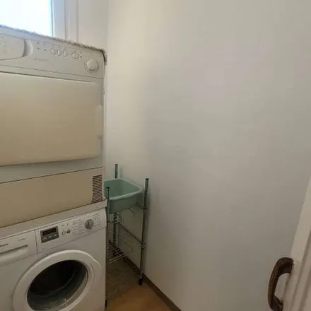 Rent this 6 bed apartment on Carrer de González Tablas in 08001 Barcelona, Spain