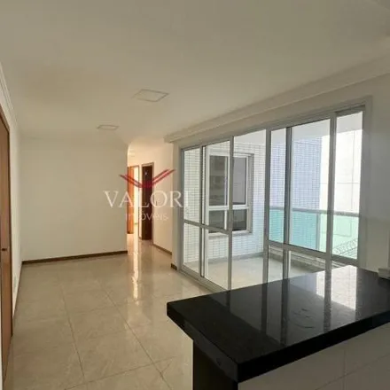 Buy this 3 bed apartment on Hostifruti Estacionamento in Rua Jairo de Matos Pereira, Praia da Costa
