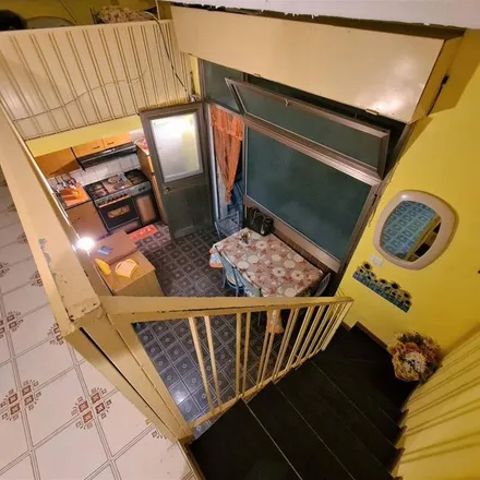 Rent this 1 bed apartment on Cosi Come Sei in Via Fiume, Catanzaro CZ