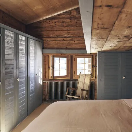 Rent this 7 bed house on Saanen in Obersimmental-Saanen, Switzerland