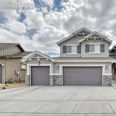 Buy this 5 bed house on Elevated Lane in Colorado Springs, CO 80924