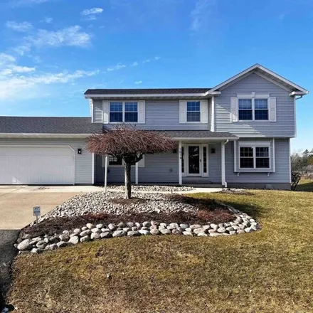 Buy this 4 bed house on 1062 North Schmidt Avenue in Marshfield, WI 54449
