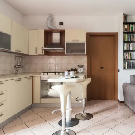 Image 7 - Via Andrea Doria, 20821 Seveso MB, Italy - Apartment for rent