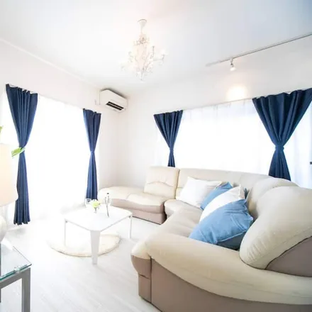 Rent this 3 bed house on Awaji Shima in Hyōgo, Japan
