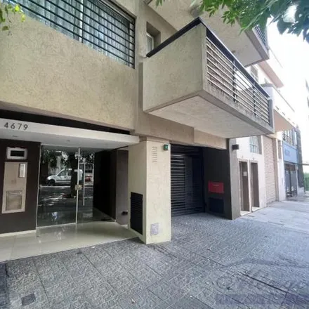 Buy this 3 bed apartment on Pinto 4689 in Saavedra, C1430 COD Buenos Aires