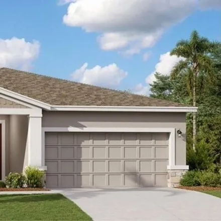 Buy this 4 bed house on unnamed road in Osceola County, FL 34758