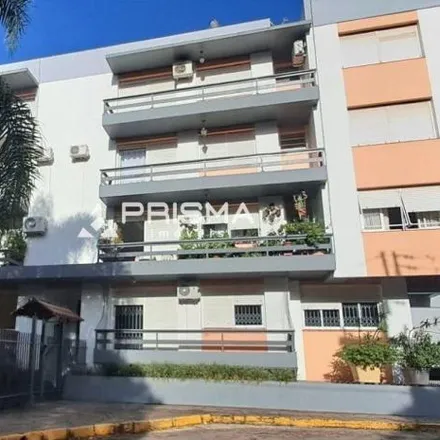 Buy this 2 bed apartment on Edifício Palermo in Rua Doutor Pantaleão 587, Centro