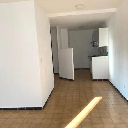 Rent this 2 bed apartment on 30 Rue Nationale in 69420 Condrieu, France