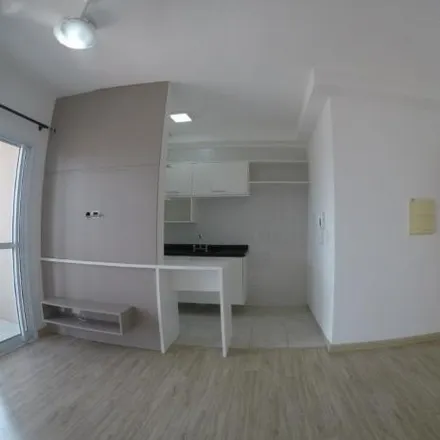 Buy this 2 bed apartment on Rua Hugo Beraldo in Cidade Jardim II, Americana - SP