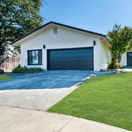 Buy this 4 bed house on 2427 Kiess Barn Place in Napa, CA 94558