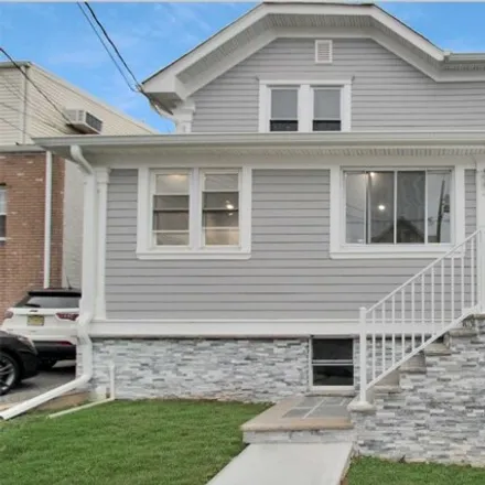 Rent this 2 bed house on 113 Arlington Boulevard in North Arlington, NJ 07031