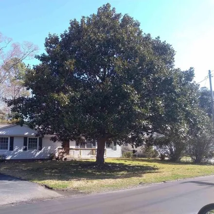 Buy this 4 bed house on Myrtle Beach K.O.A. in Boundary Street, Myrtle Beach