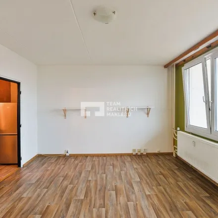 Rent this 1 bed apartment on Mařatkova 916/6 in 142 00 Prague, Czechia