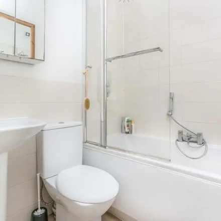 Rent this 1 bed apartment on 17 Lavender Hill in London, SW11 5PW