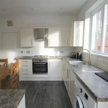 Rent this 2 bed apartment on 874 Fishponds Road in Bristol, BS16 3XB