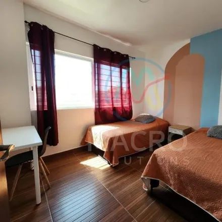 Buy this 4 bed house on Universidad Latina - UNILA in Privada Rosalío Mendoza, 72743 Cuautla