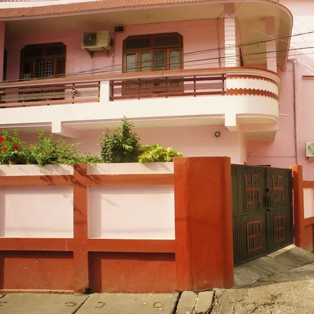 Image 8 - Rishikesh, Dehradun District, India - House for rent