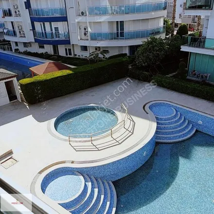 Image 7 - Akdeniz Bulvarı, 07130 Konyaaltı, Turkey - Apartment for rent