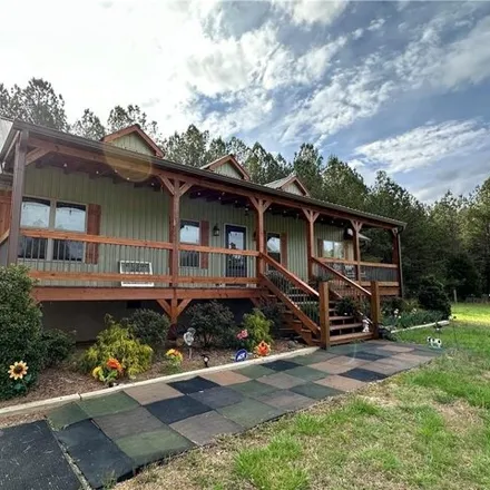 Buy this 3 bed house on 200 Fir Rd NE in Ranger, Georgia