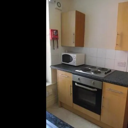 Image 6 - Crawford Avenue, Bolton, BL2 1JQ, United Kingdom - Apartment for rent