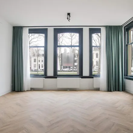 Image 5 - Malieblad, 3581 CA Utrecht, Netherlands - Apartment for rent