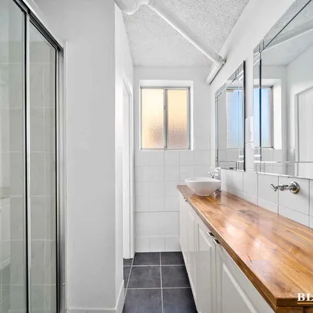 Rent this 1 bed apartment on 85 Derrima Road in Crestwood NSW 2620, Australia