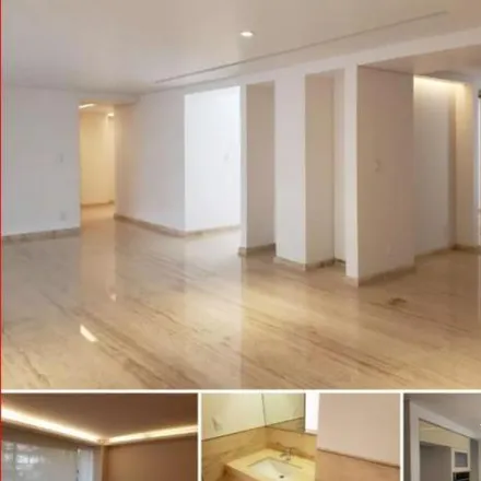 Rent this 3 bed apartment on La Castellana in Calle Issac Newton, Miguel Hidalgo