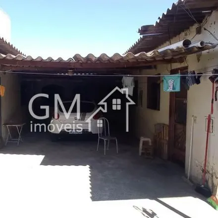 Buy this studio house on QNM 8 Conjunto I in Ceilândia Norte, Ceilândia - Federal District