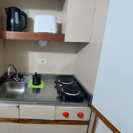 Rent this 1 bed apartment on Buenos Aires in Comuna 6, Argentina