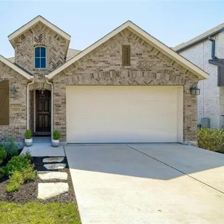 Buy this 3 bed house on Arrowhead Mound Road in Williamson County, TX 78628