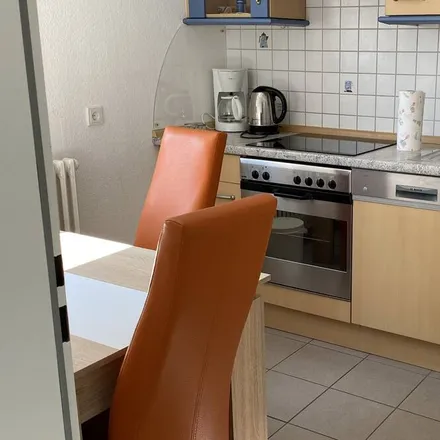 Image 3 - Gutweiler, Rhineland-Palatinate, Germany - Apartment for rent