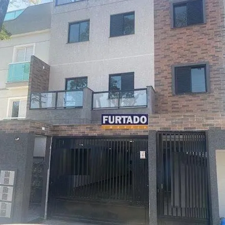 Buy this 2 bed apartment on Rua Juazeiro in Paraíso, Santo André - SP