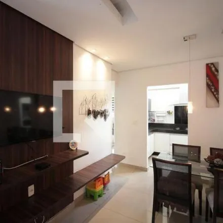 Rent this 3 bed house on Rua Humberto de Campos in Copacabana, Belo Horizonte - MG