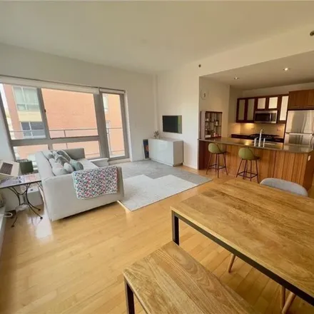 Buy this 2 bed condo on 460 W 236th St Apt 4a in New York, 10463